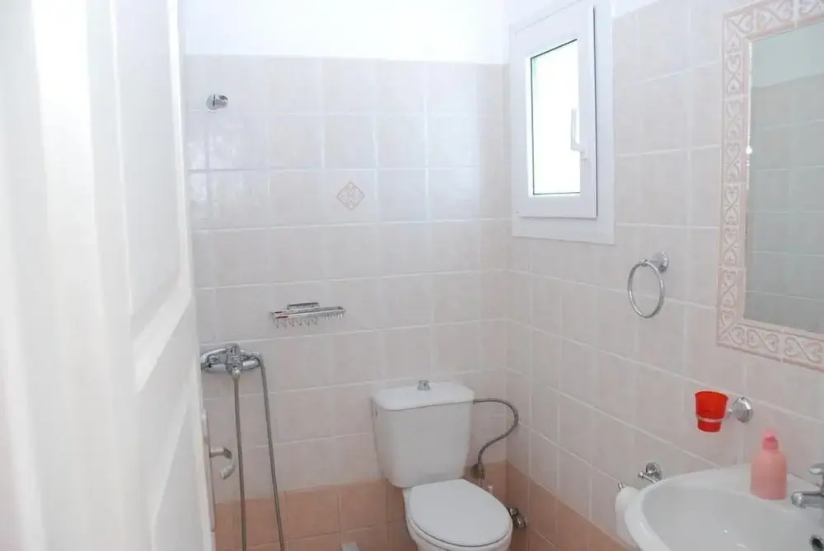 Pension Katerina Studios