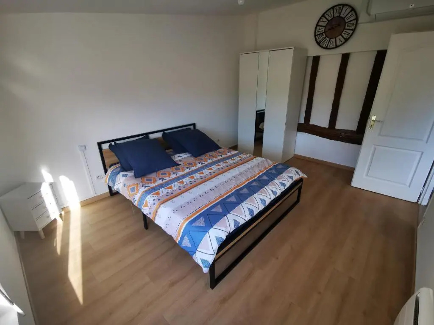 Aux Portes de Chambord