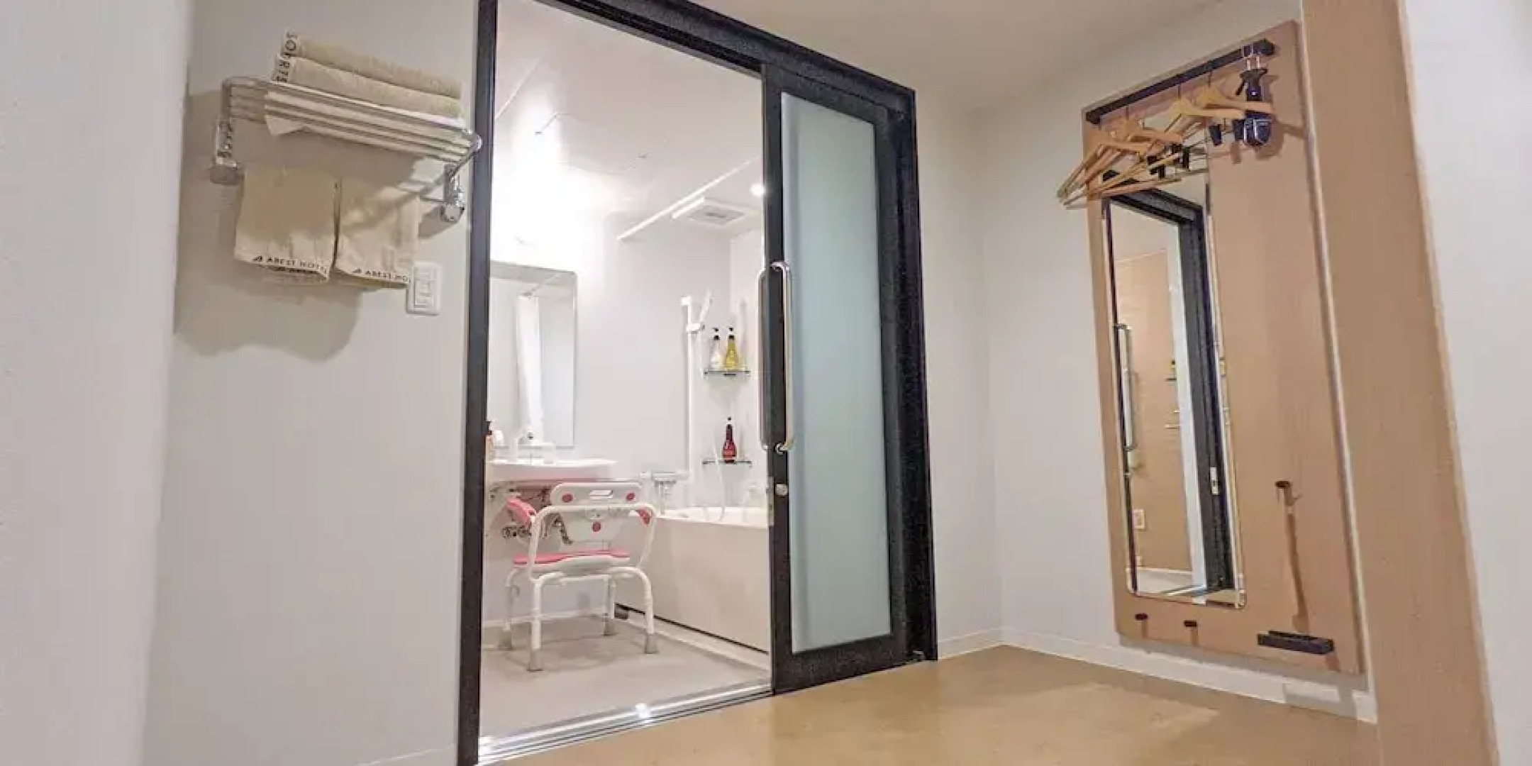 Отель SUI Kyoto Kiyomizu