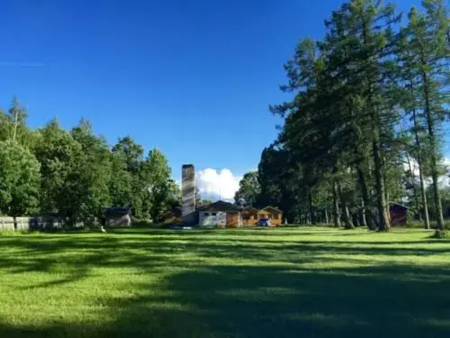 Suurejõe Holiday Center