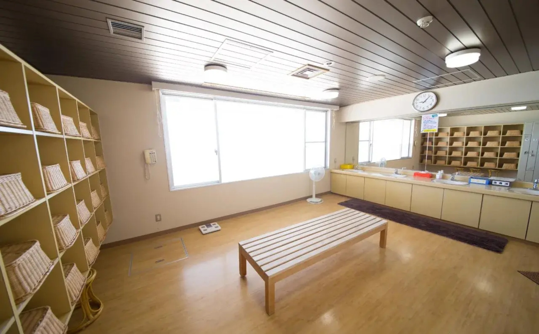 Kokuminsyukusya Senjoen