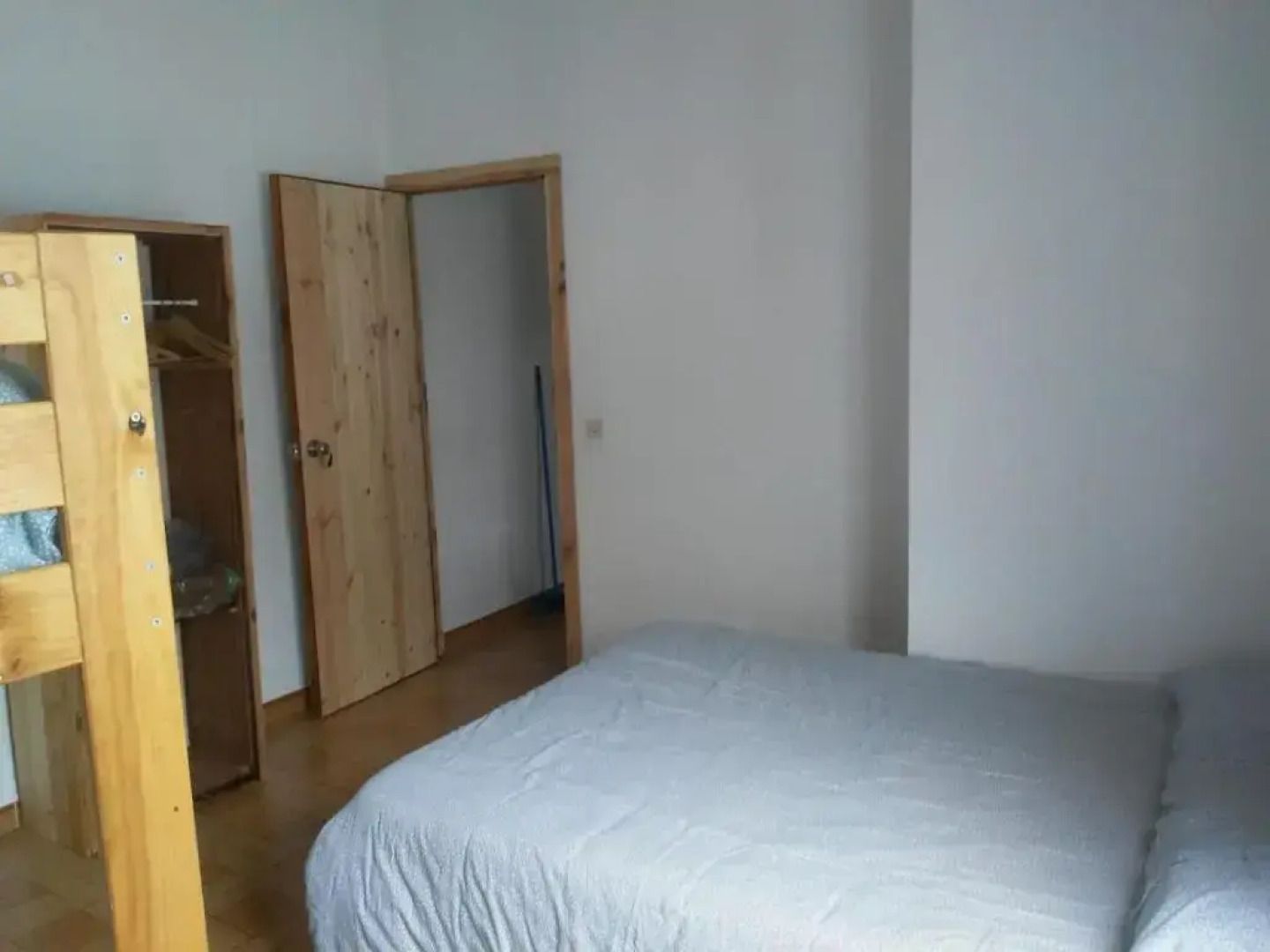 Olvera B&B Hostel en Olvera