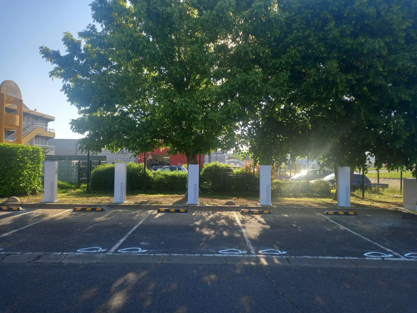 Hotel Campanile Agen