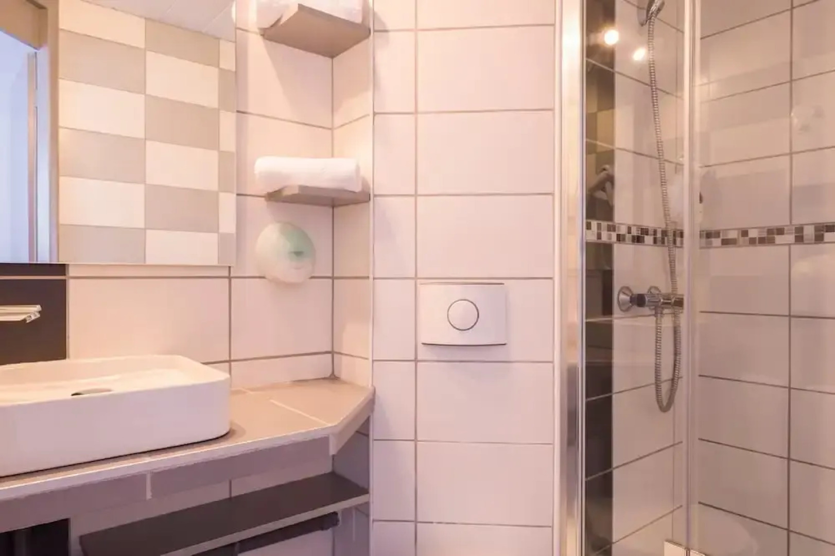 The Originals City, Hôtel Valence Est