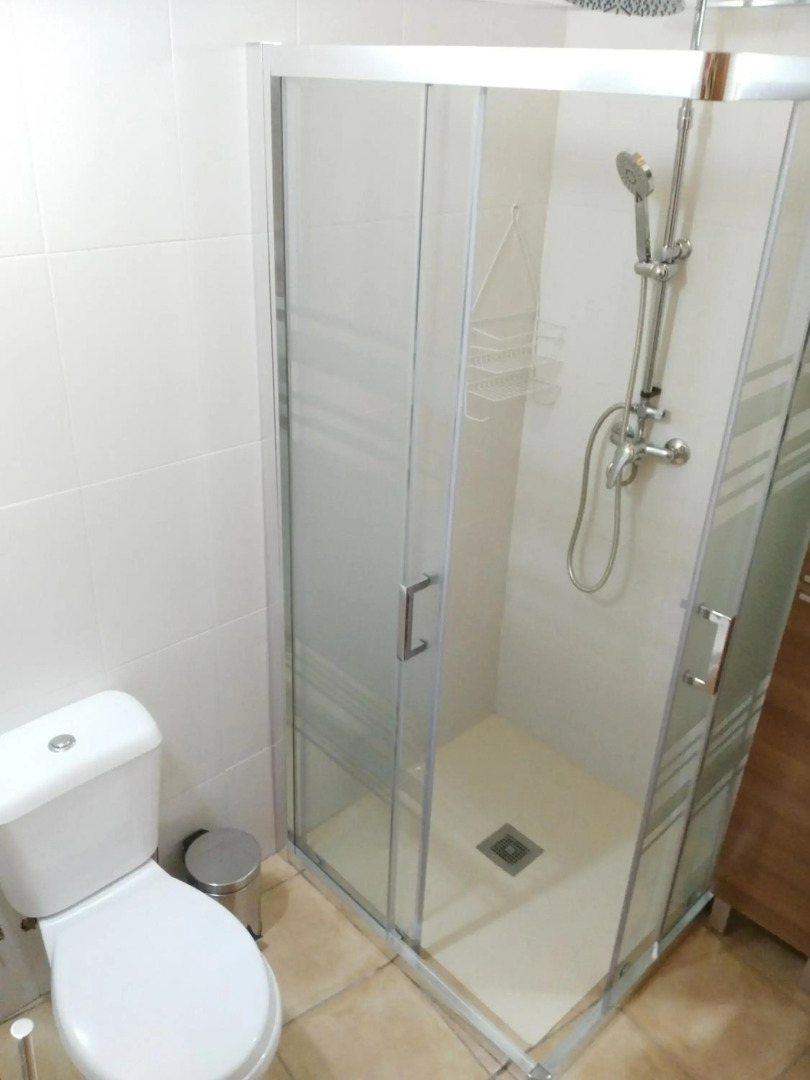 Chalet Ruta Las Lagunetas