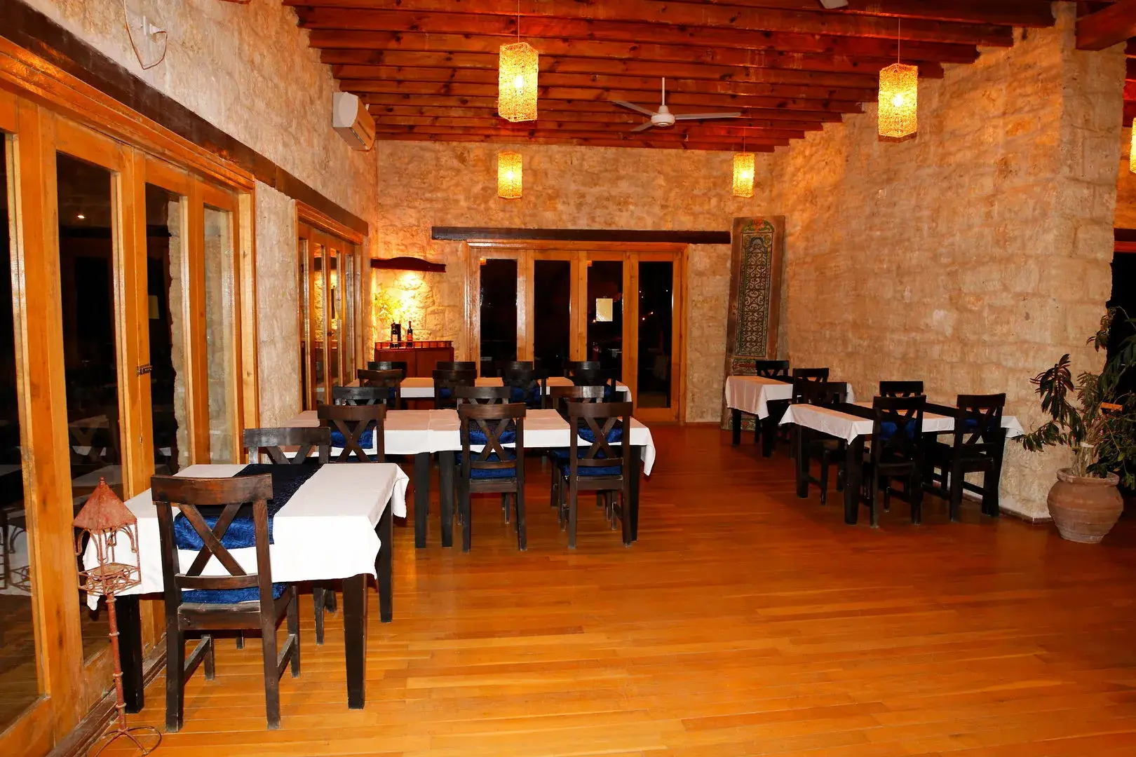 The Oasis Dive Resort