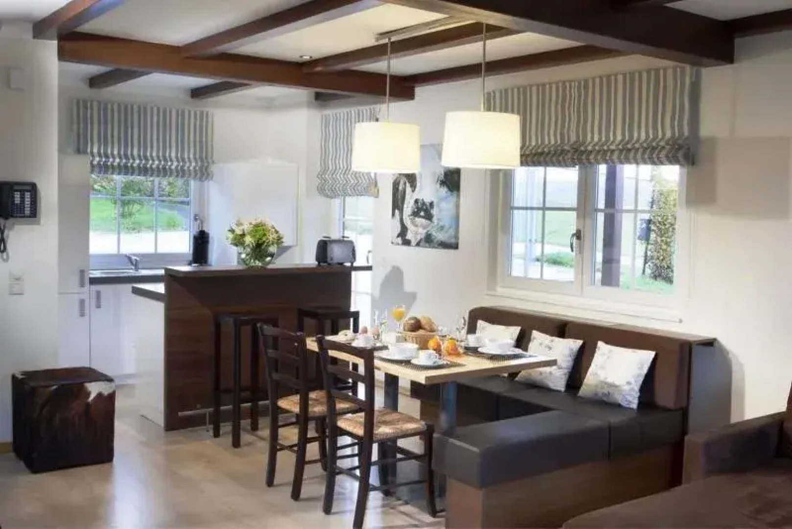 Lindner Nurburgring Ferienpark