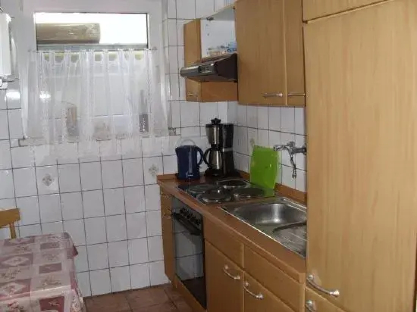Ferienwohnung am Südhang