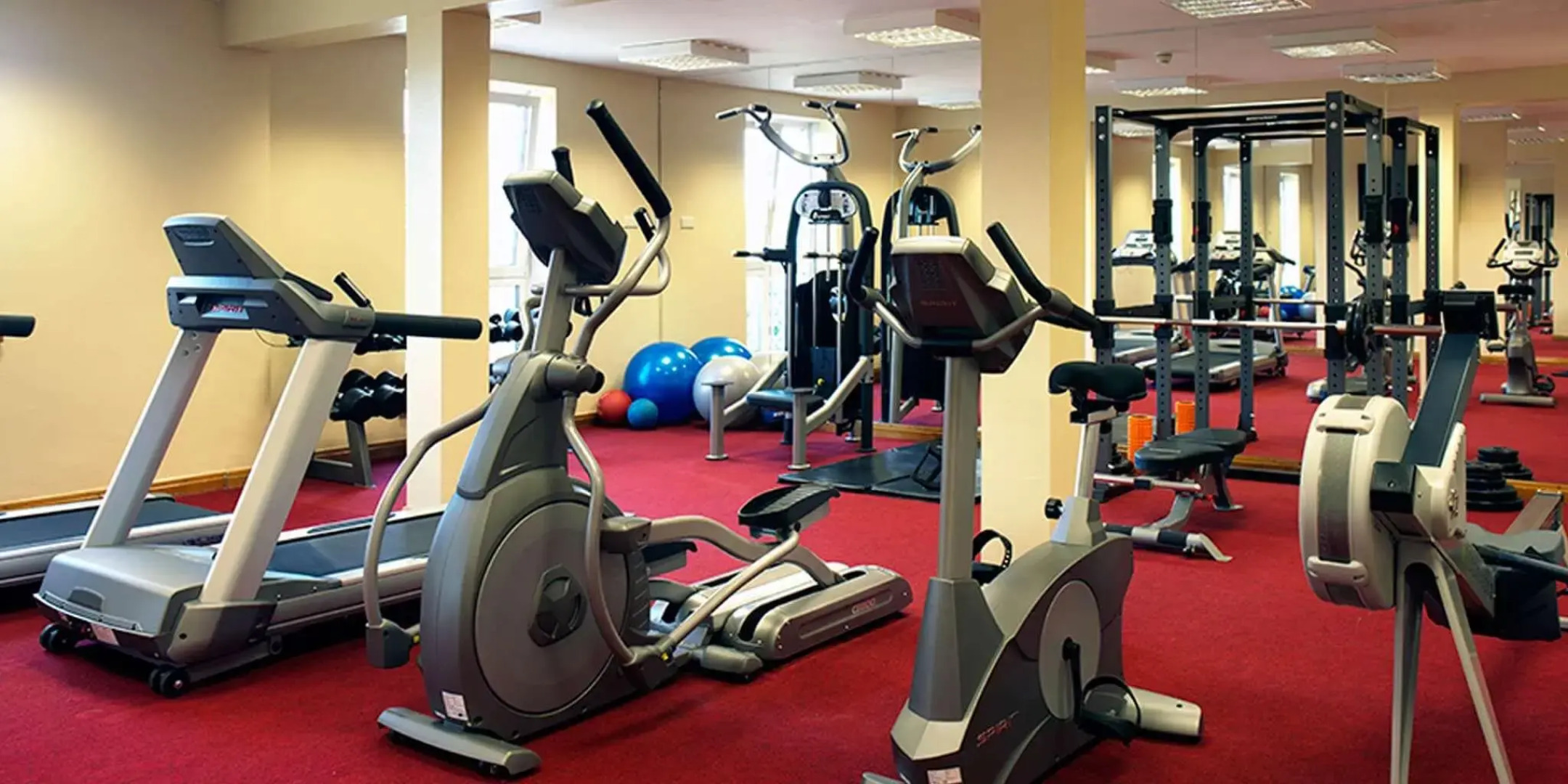 Maldron Hotel Newlands Cross