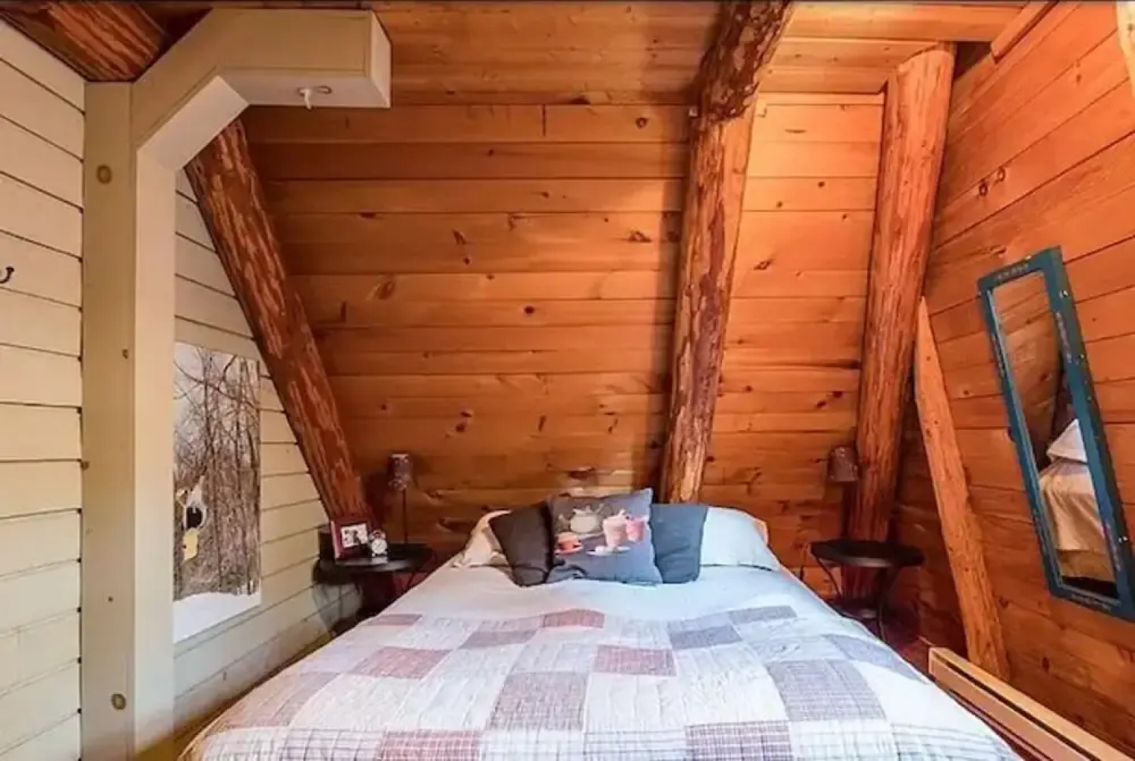 The Beaver Lodge by Escapades Tremblant