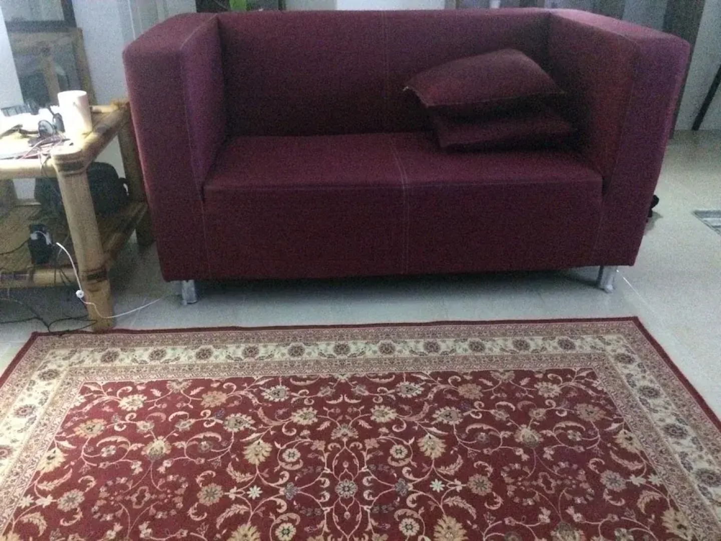 Panglao Alona Villa Training Center