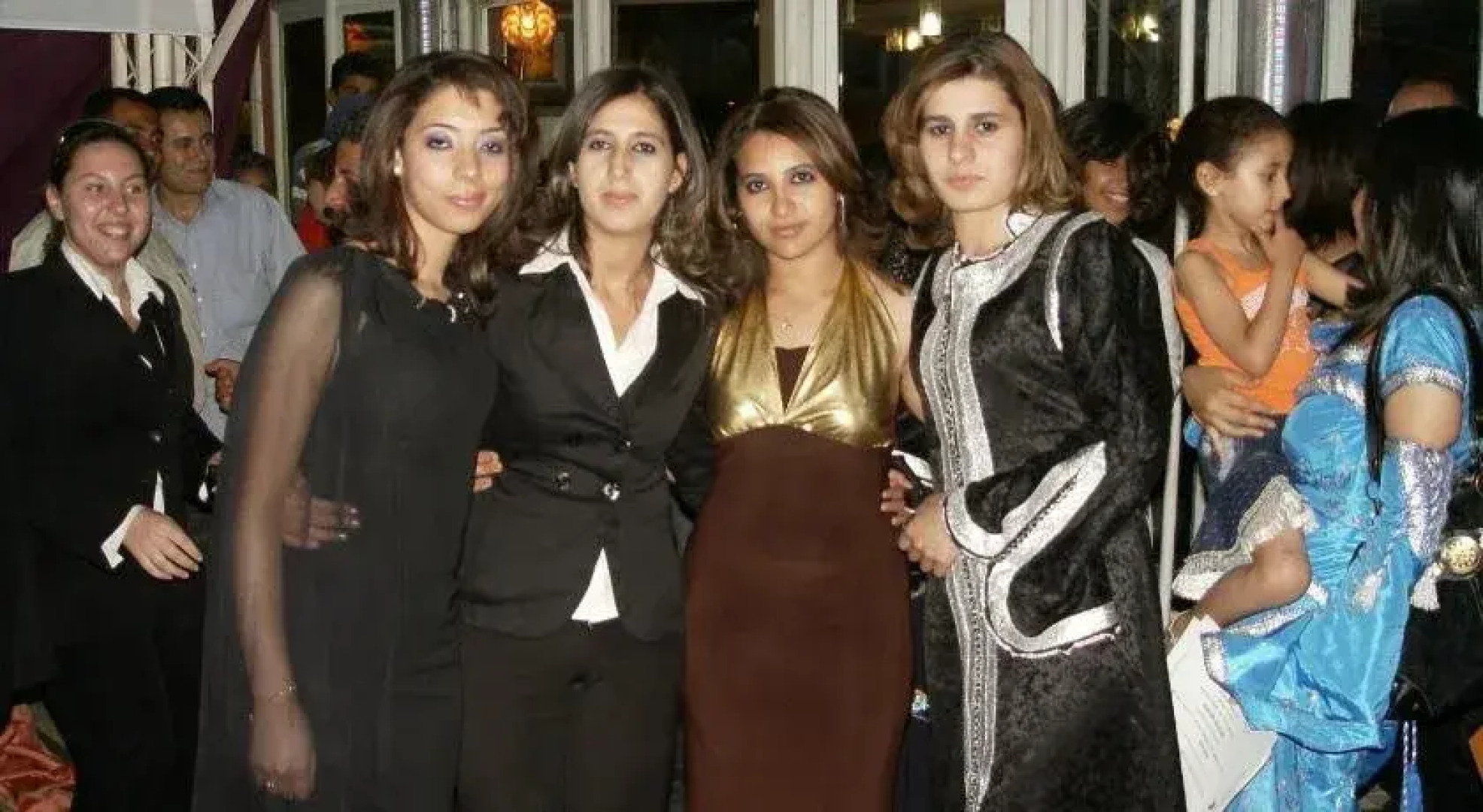 Hotel School Ersat Azrou