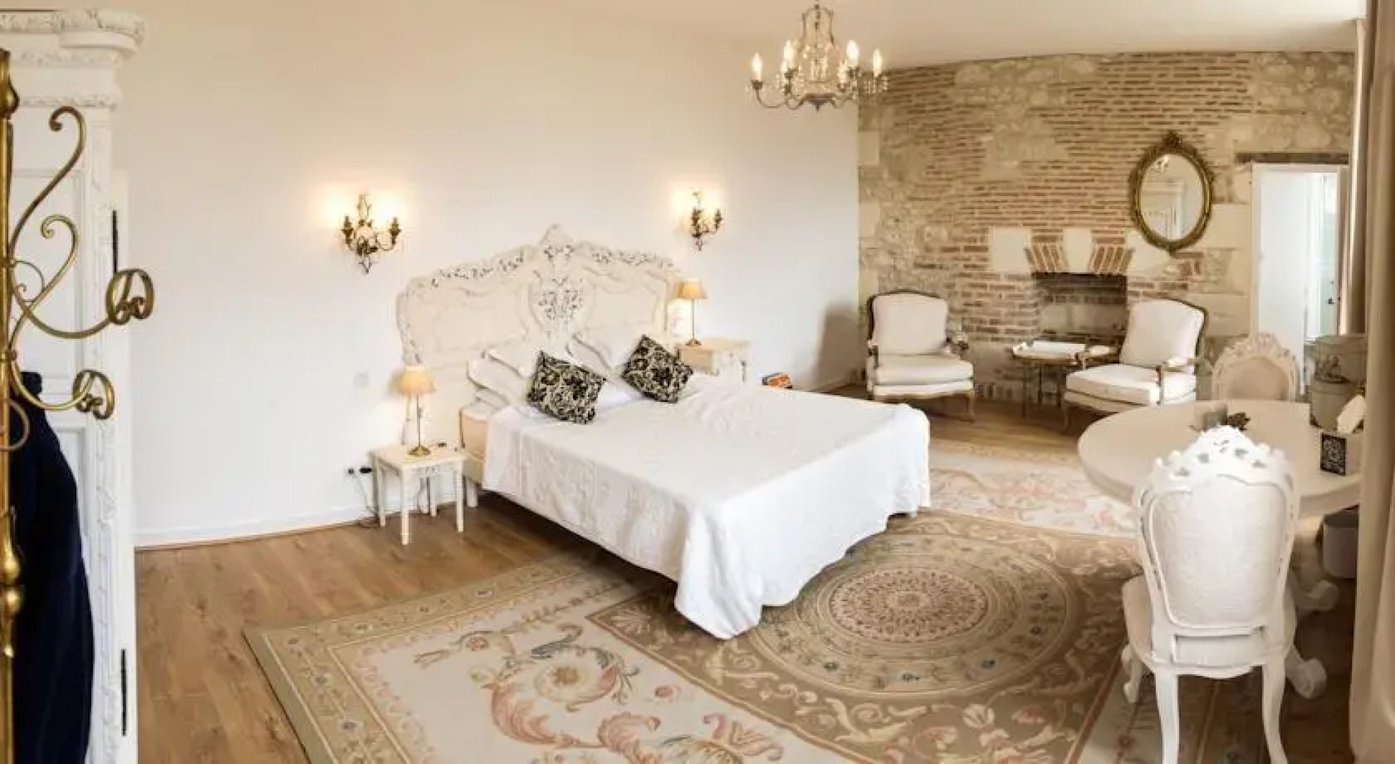 Château de la Brosse