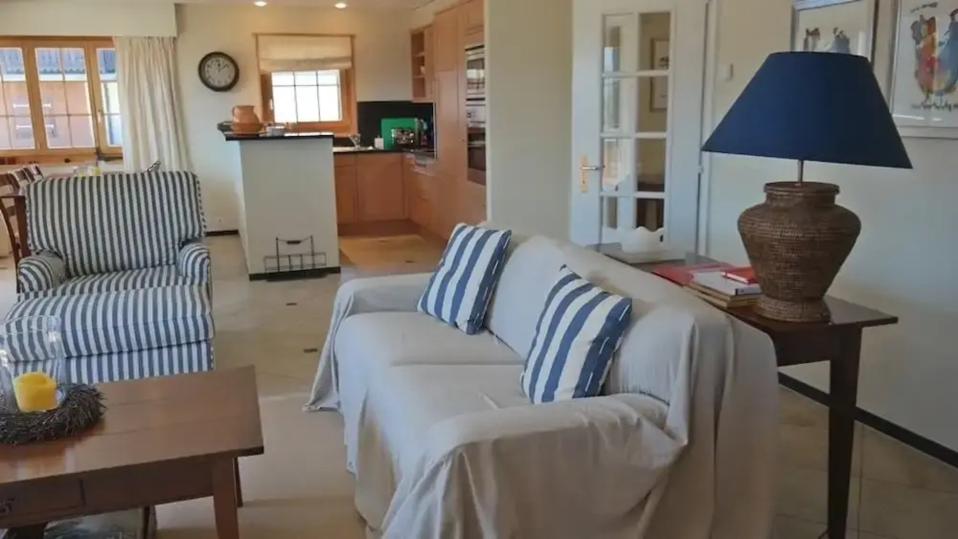 Appartement Merles 14