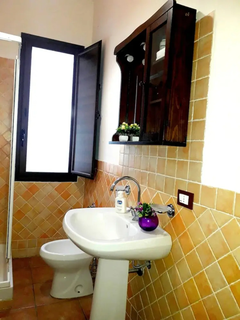 Chalet With 2 Bedrooms in Ballata, With Wonderful Mountain View, Furni