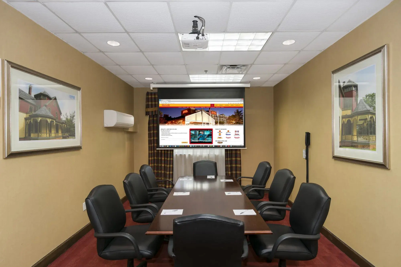 Hampton Inn & Suites Raleigh Cary Lenovo Center