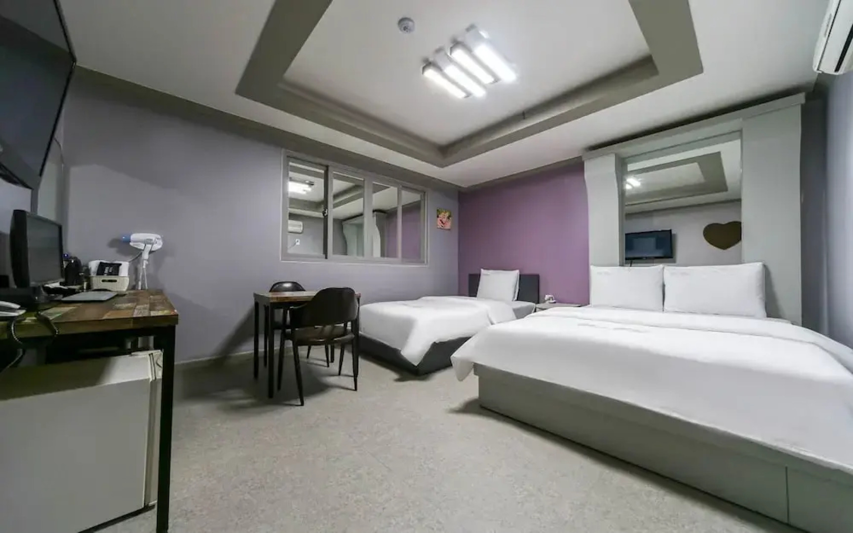 Gumi Geumosan Pink Rose