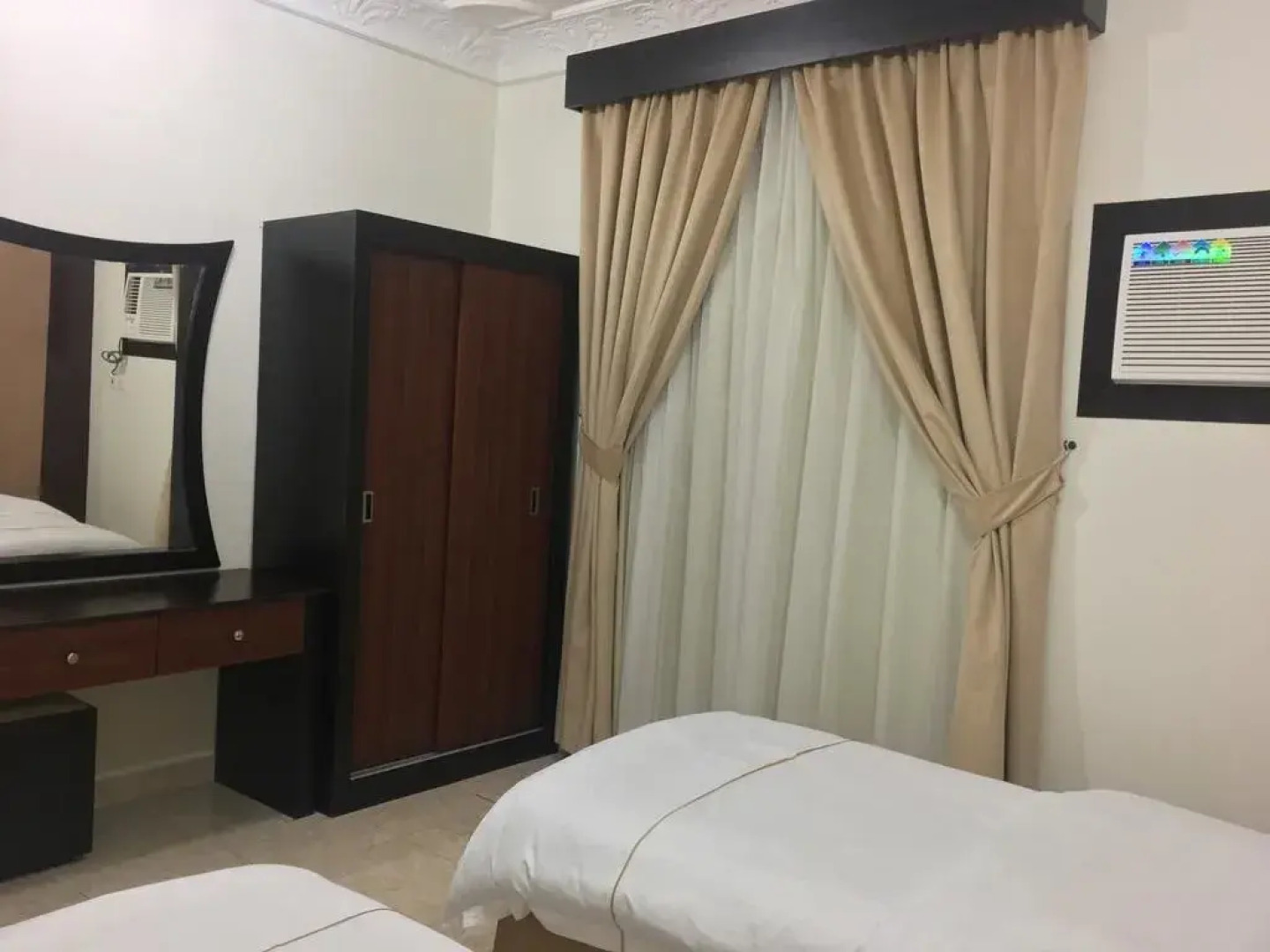 Kasr Dama Furnished Apartments