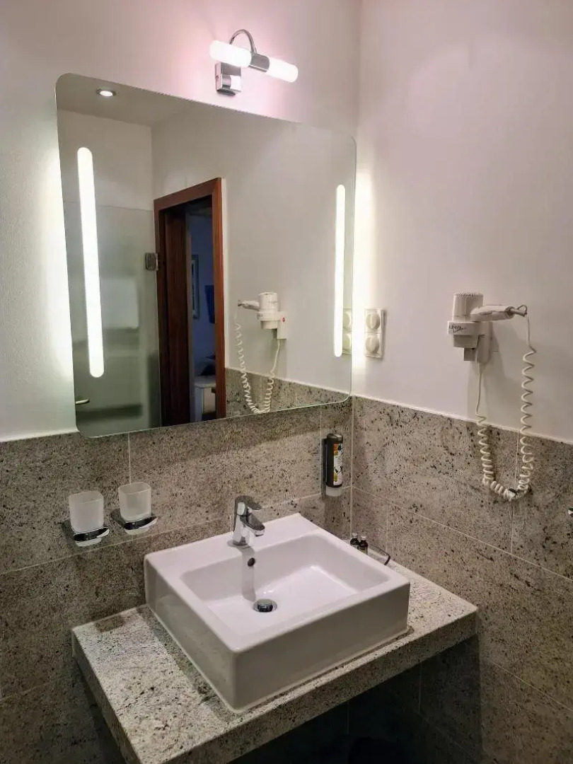 Hotel Restaurant Felix