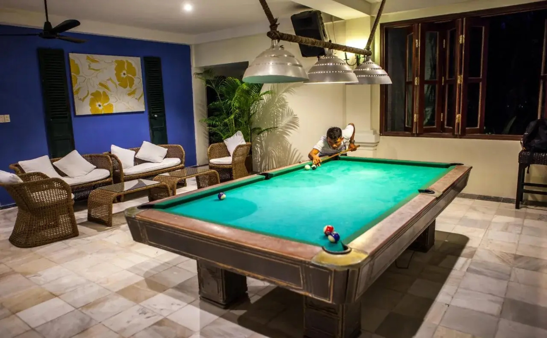 Allezboo Beach Resort & Spa