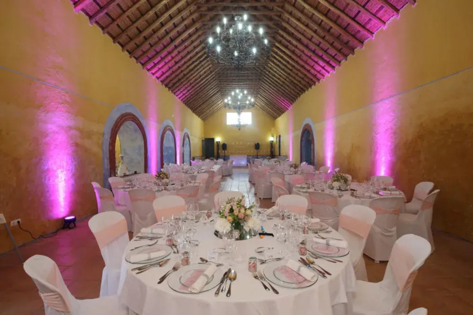 Hotel Capela das Artes