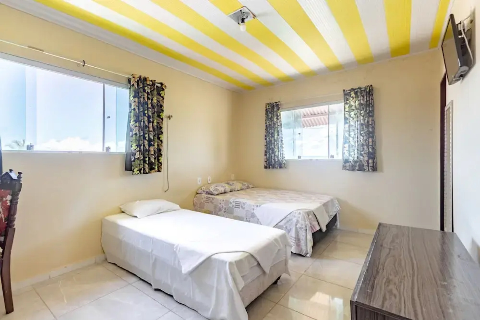 Pousada Cavalo Marinho