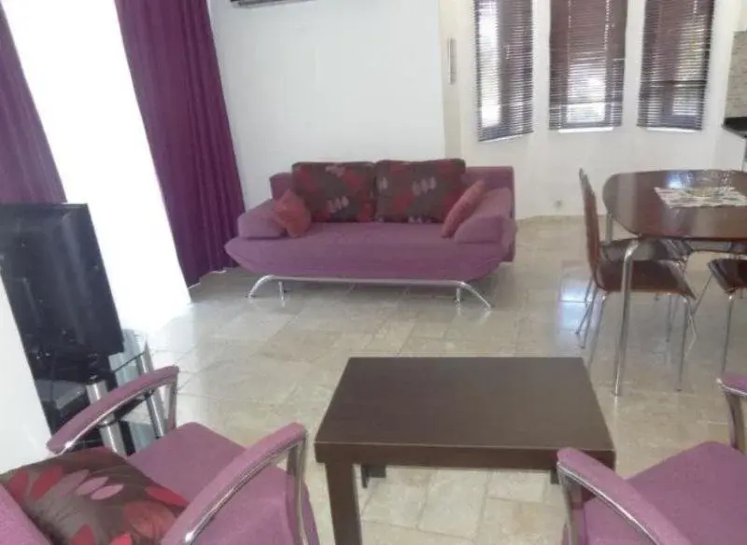 Belek Golf Apartments