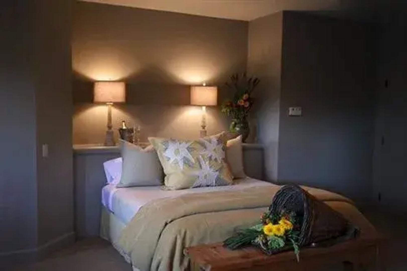 Seven Branches Venue and Inn