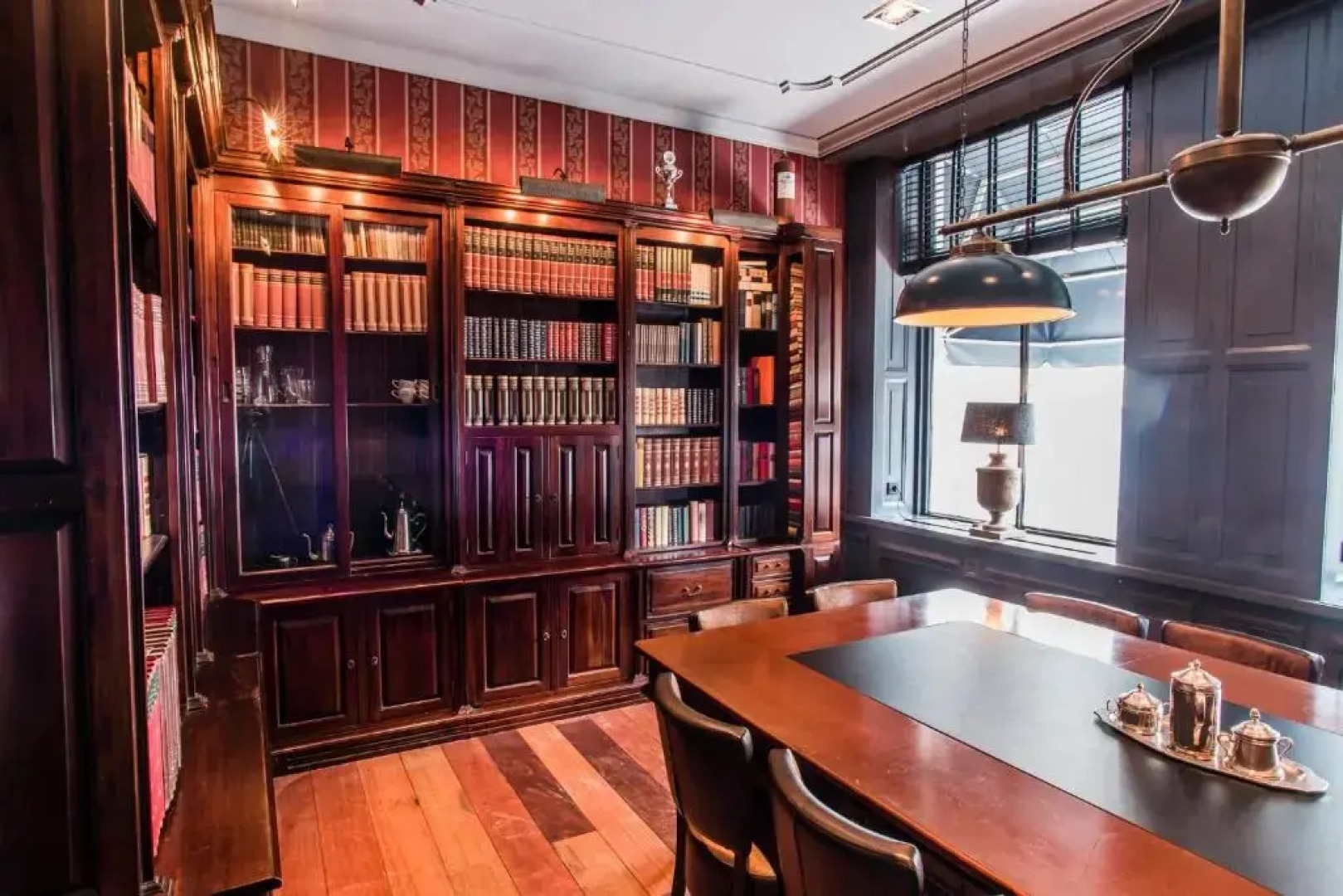 Boutique hotel ' t Gerecht