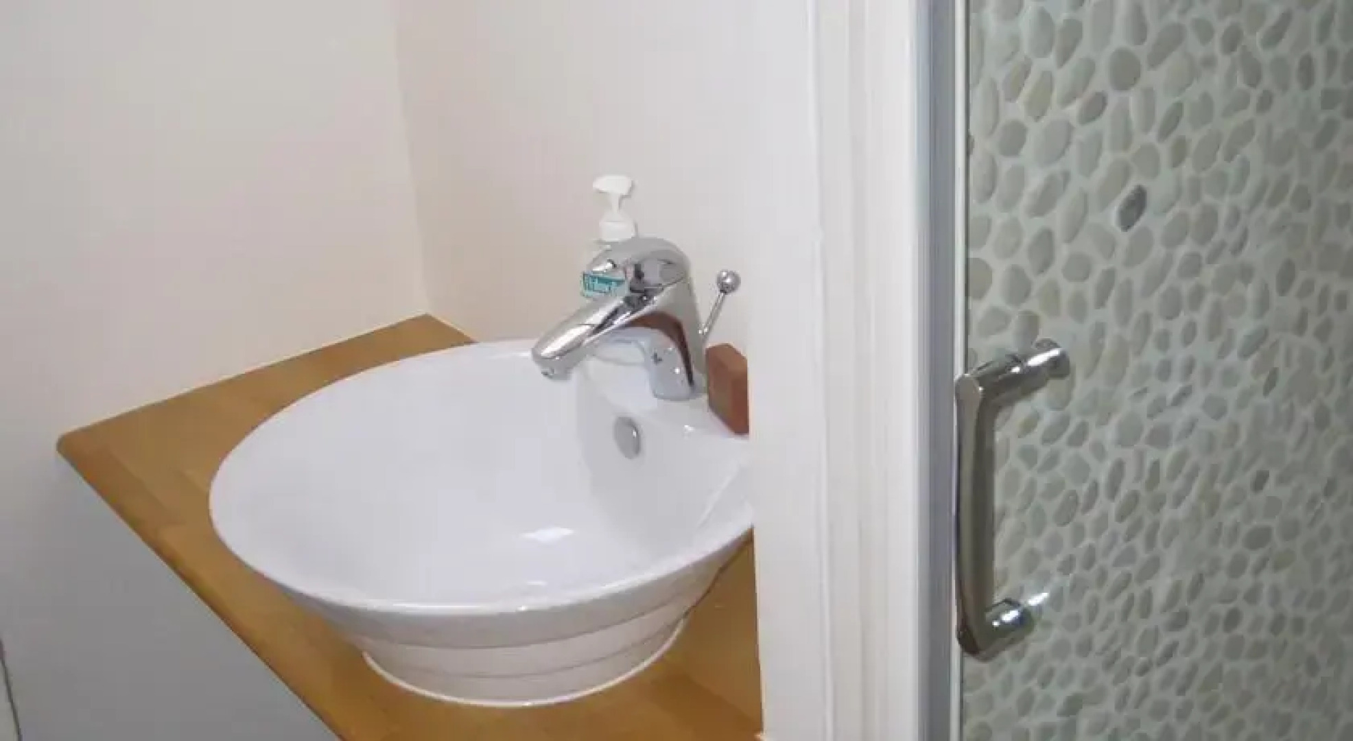 Chambres à Pourville