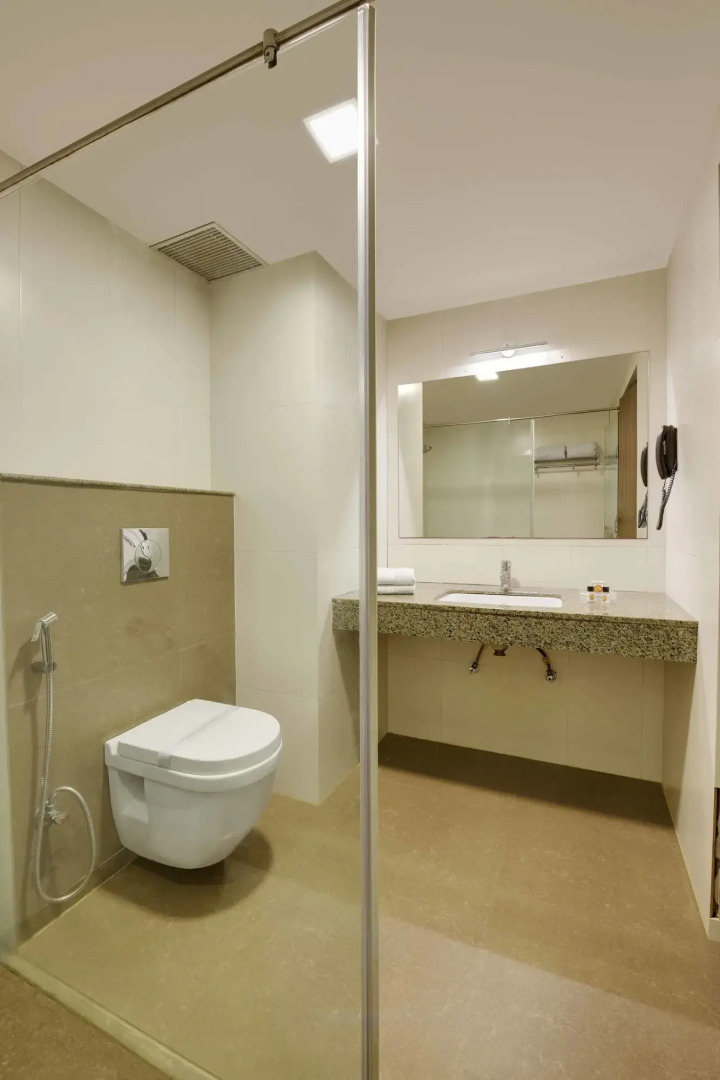 Hotel Highway King Bagru