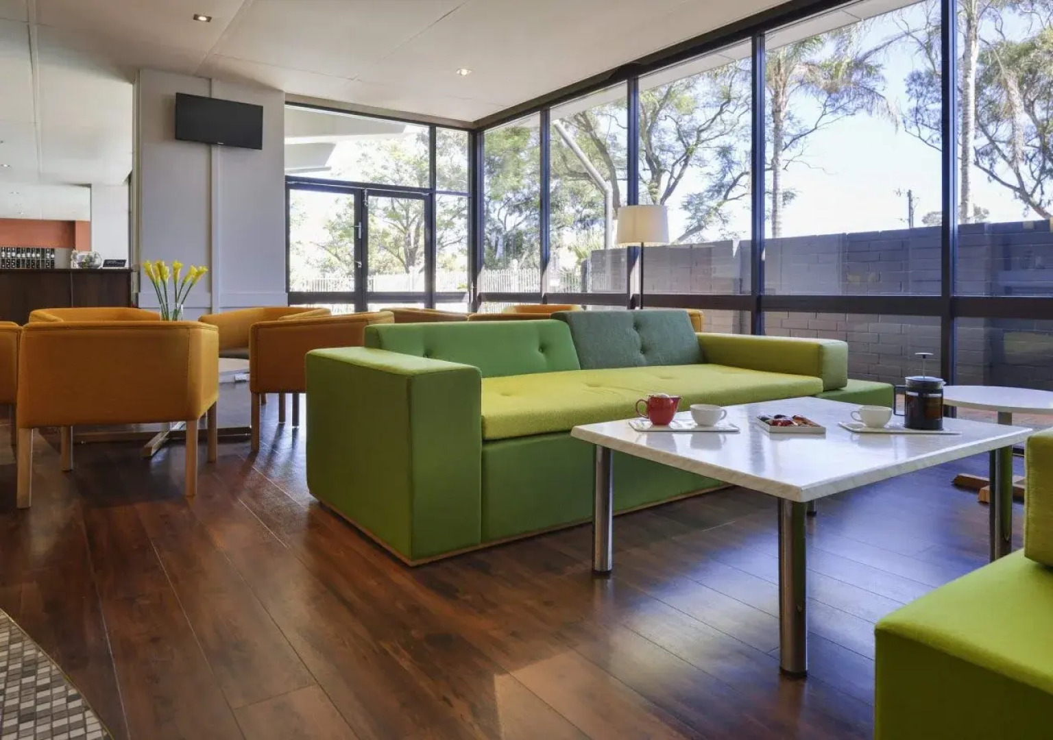 The Plaza Hotel Kalgoorlie