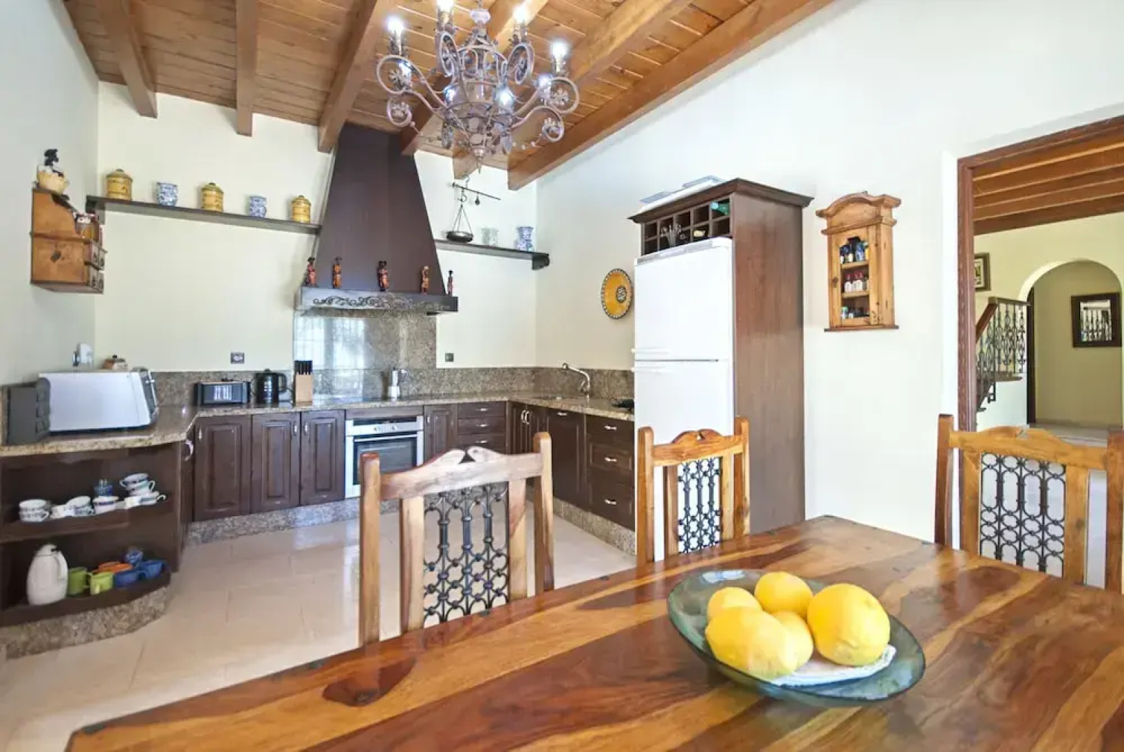 Cubo's Villa Bellavista de las Lomas