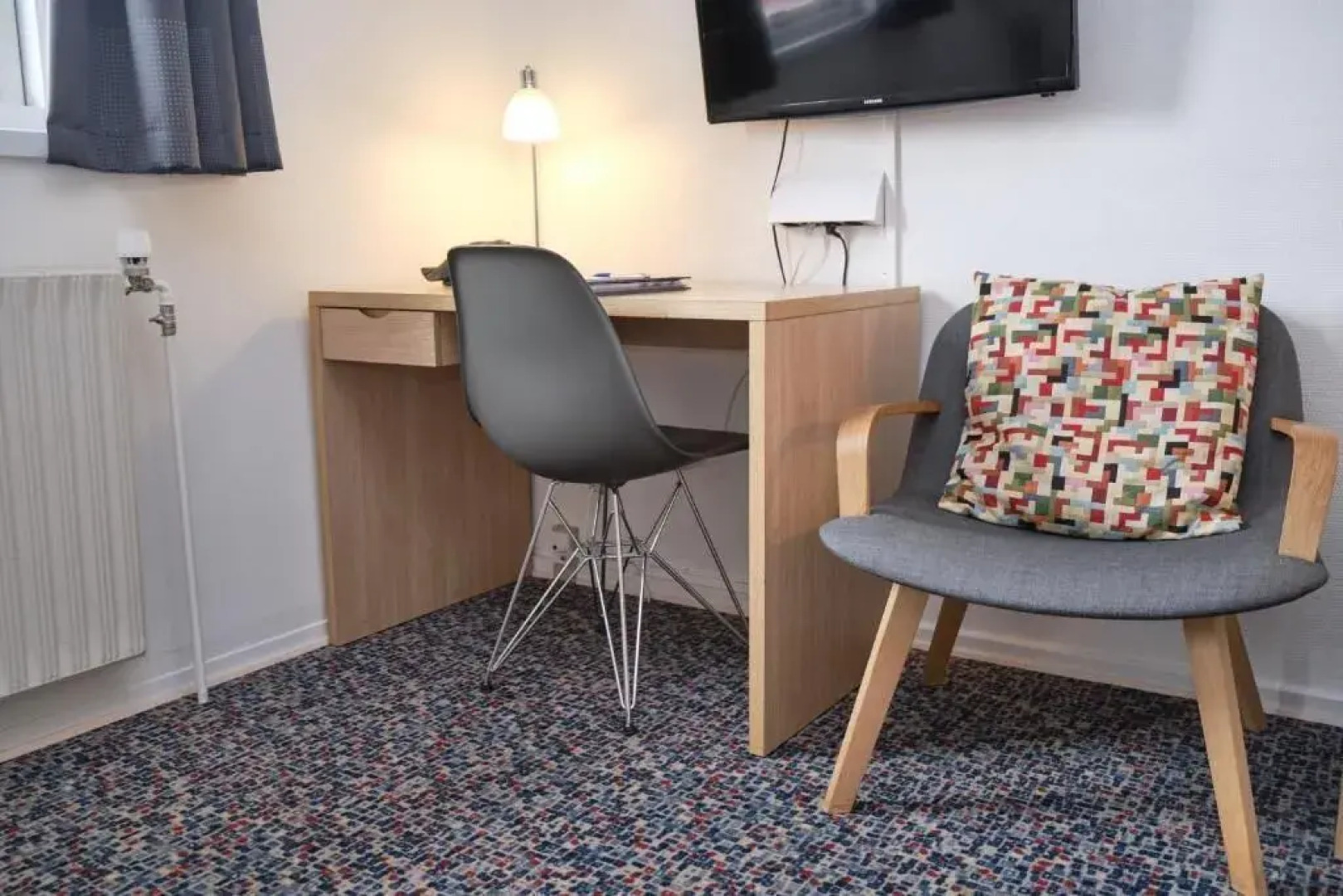 HOTEL SØMA Sisimiut