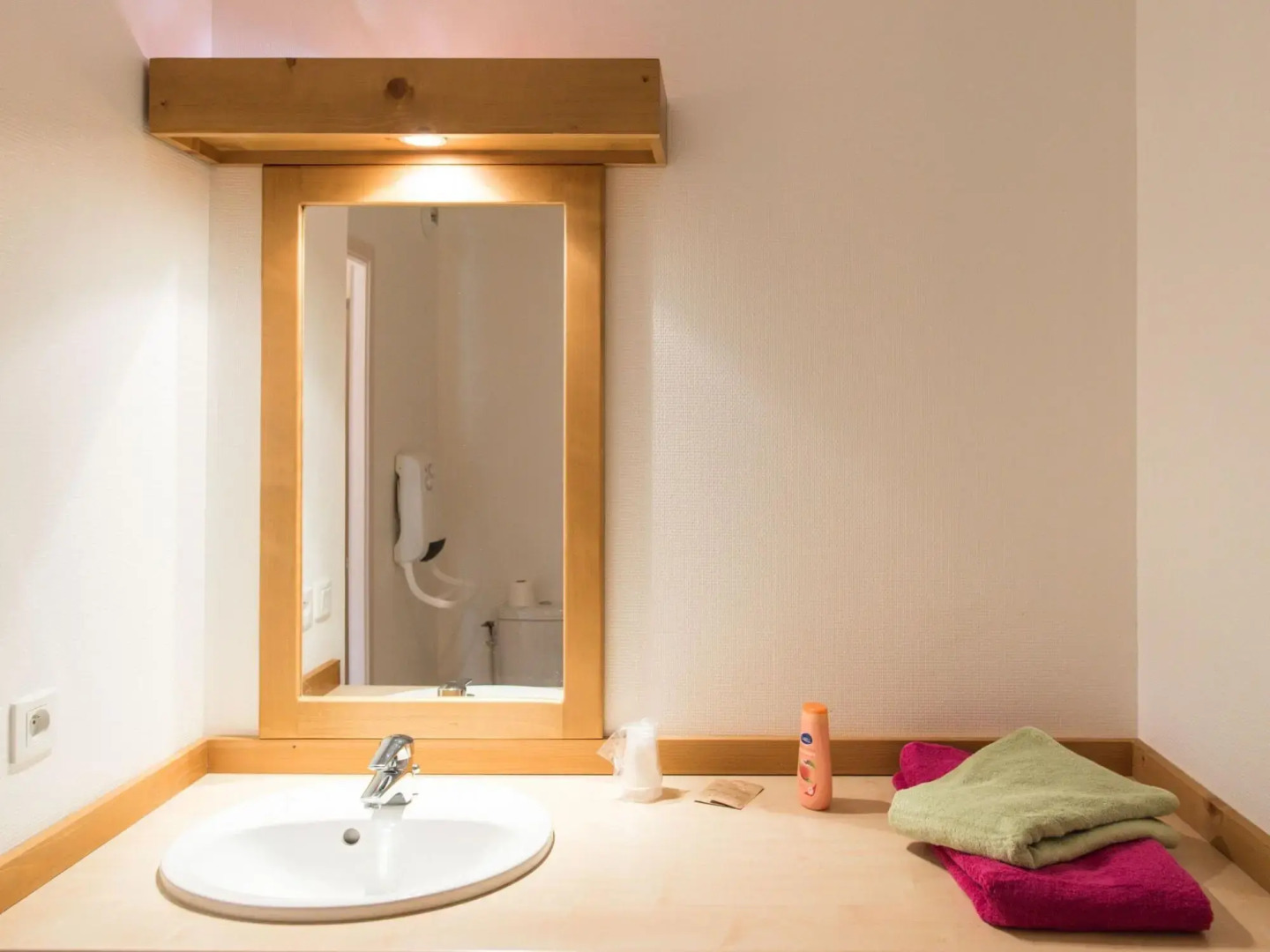 Alpine Getaway With Pool