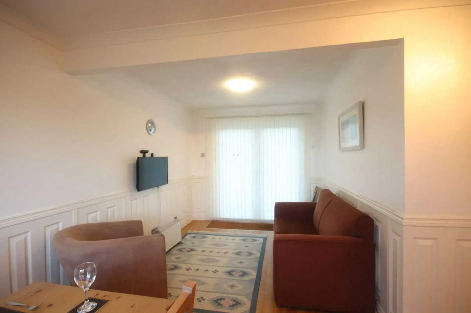 34H Medmerry Park 2 Bedroom Chalet Family Friendly