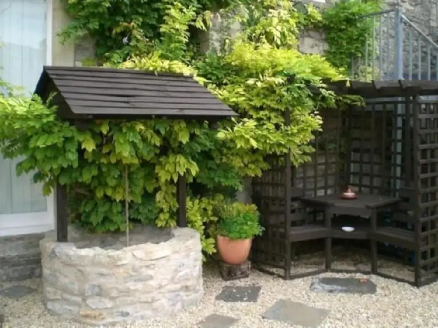 The Old Manor House Hotel