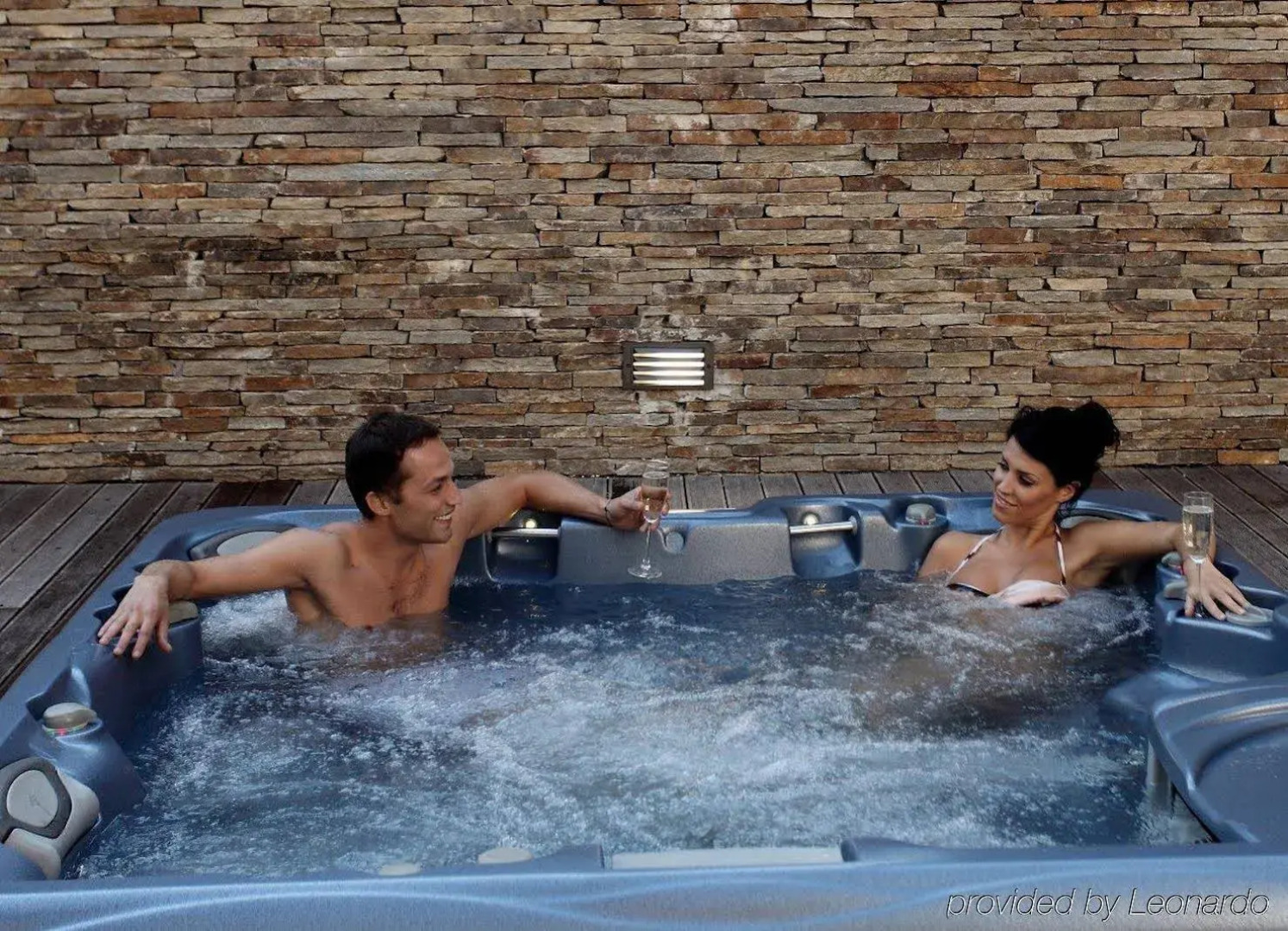 Euphoria Club Hotel & Resort