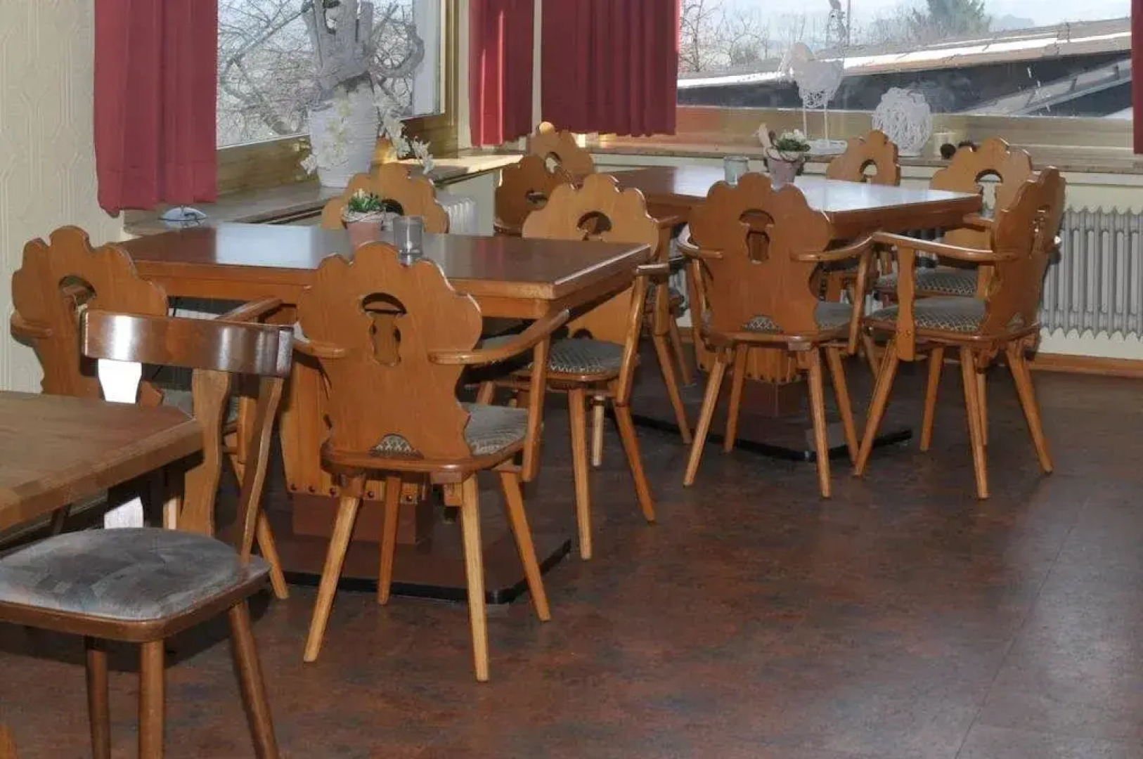 Landgasthof Zur Linde