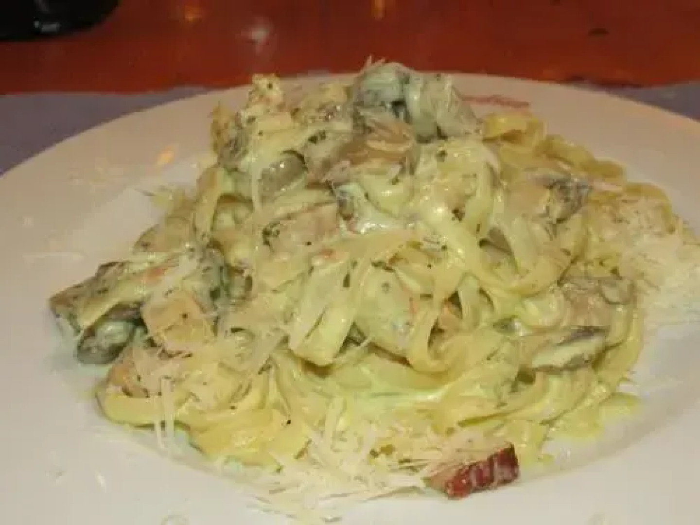 Pensiunea Mada Paradiso