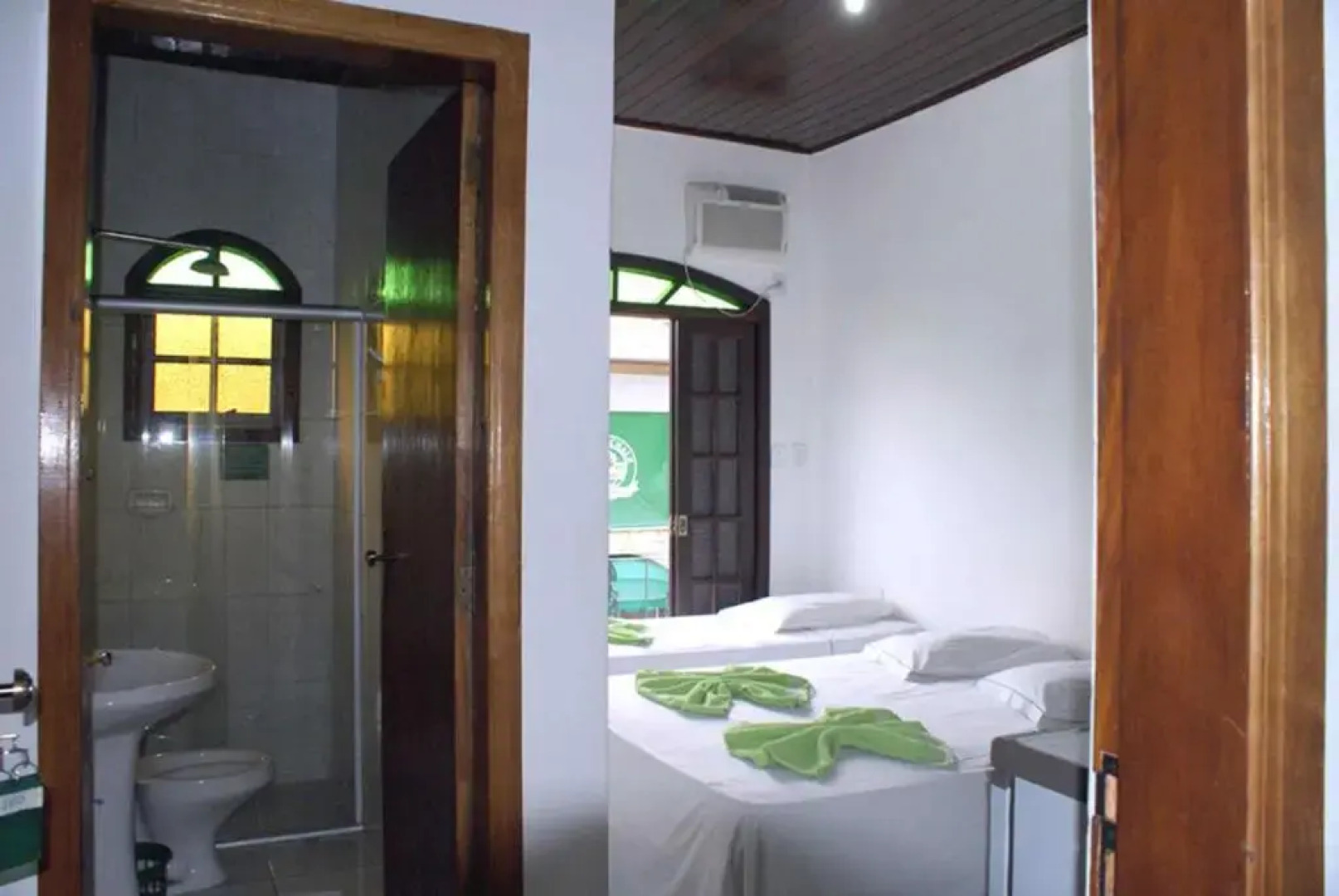 Hotel Chalé São Jorge