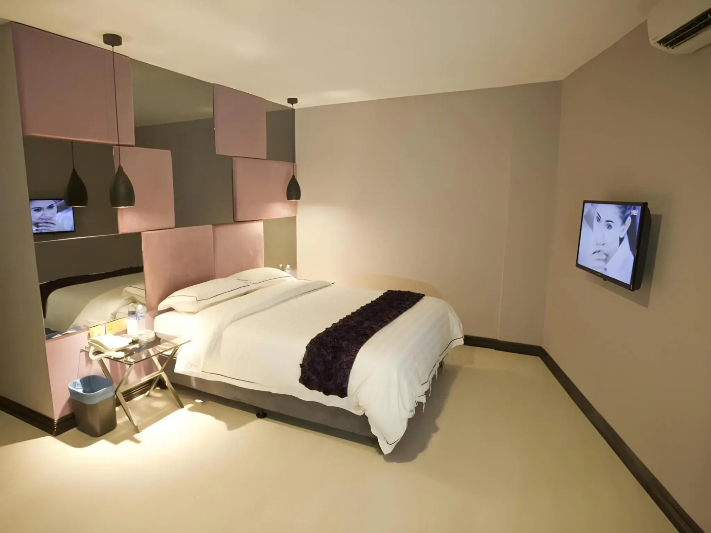 Euro+ Hotel Johor Bahru