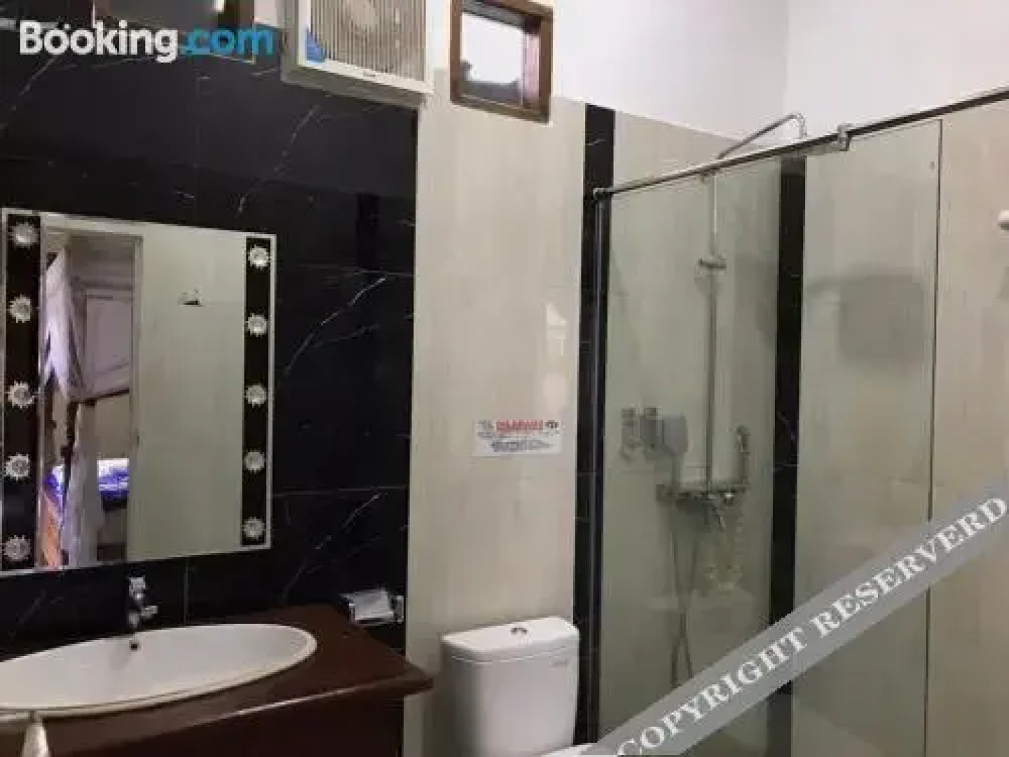 Thomas' Retreat Bukit Lawang