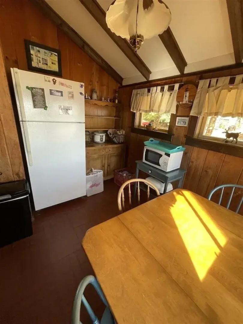 1901 House Limit 10 4 Bedroom Cottage by RedAwning