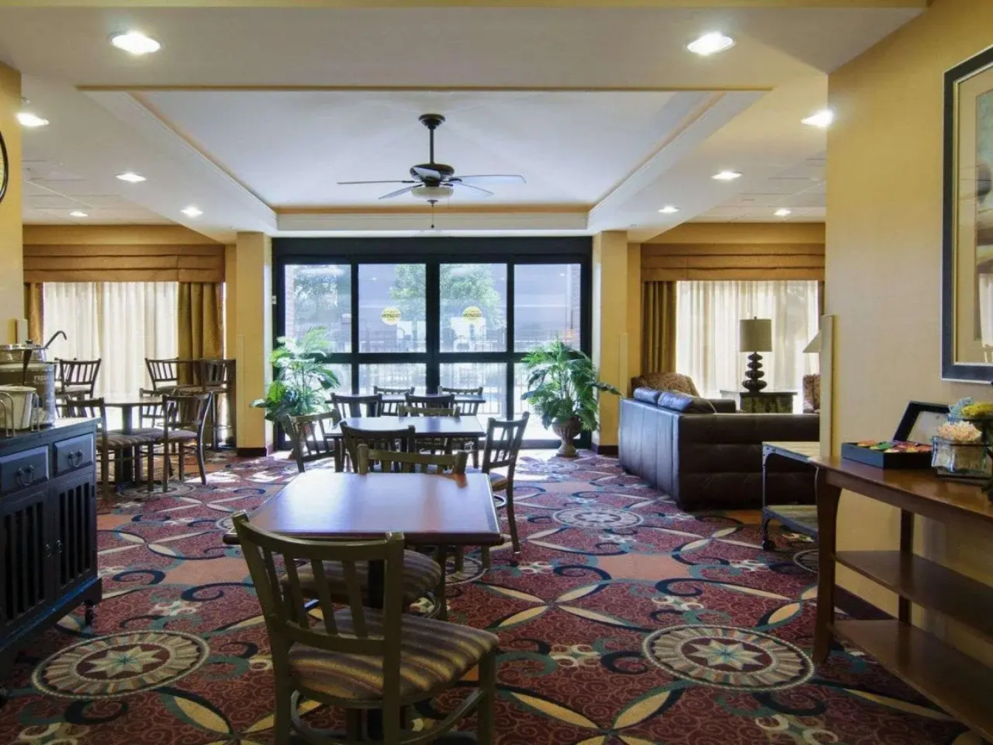 Affordable Suites of America Rogers - Bentonville