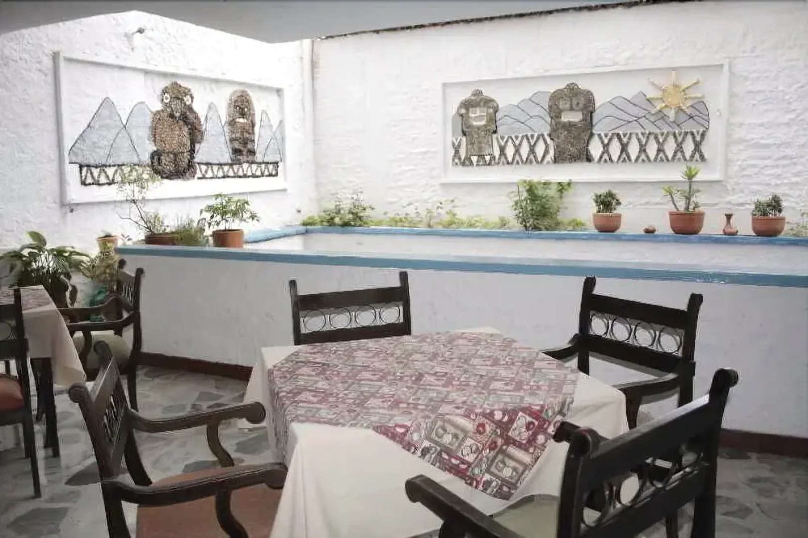 Hotel Americano Neiva