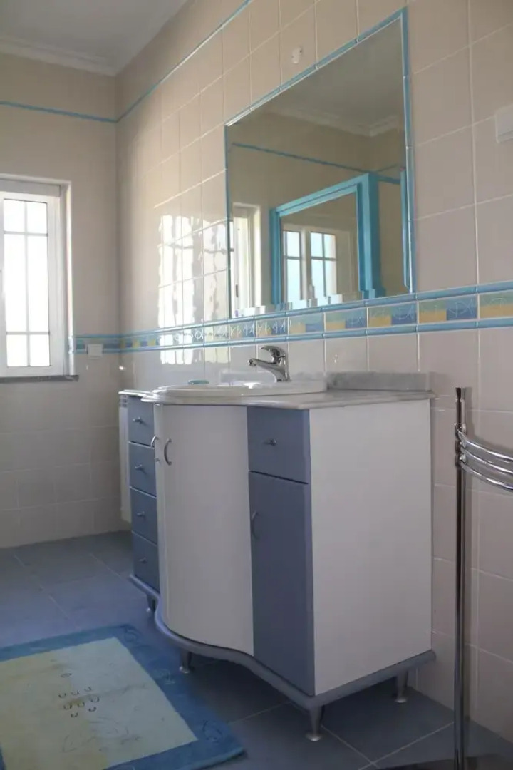 3 Bedroom House in Viseu, With Wonderful Mountain View and Garden 60 k