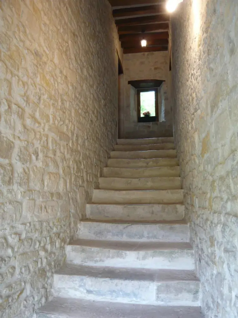 La Ferme Manoir Saint Barthélemy