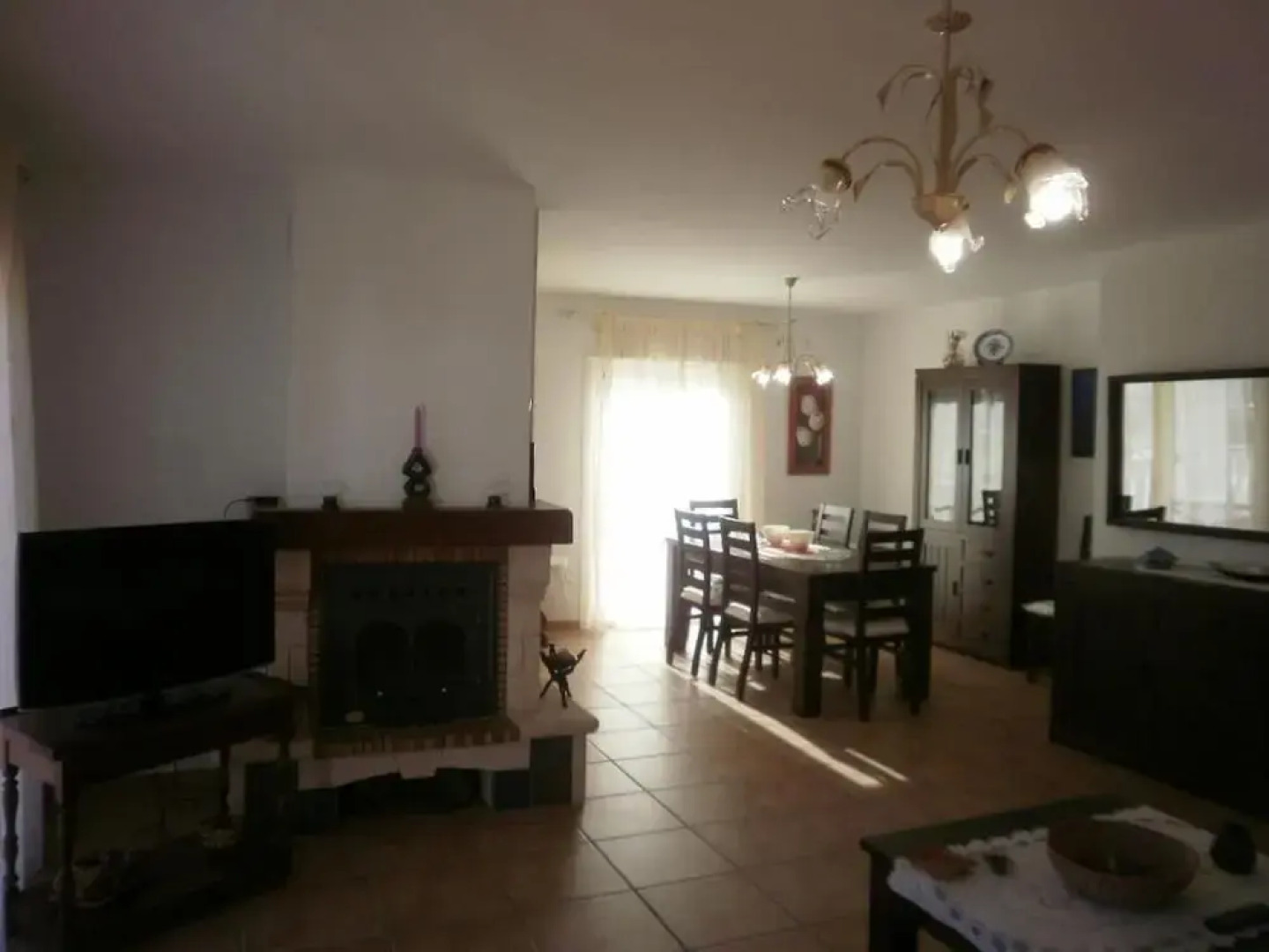 Villa Vallado Canovas