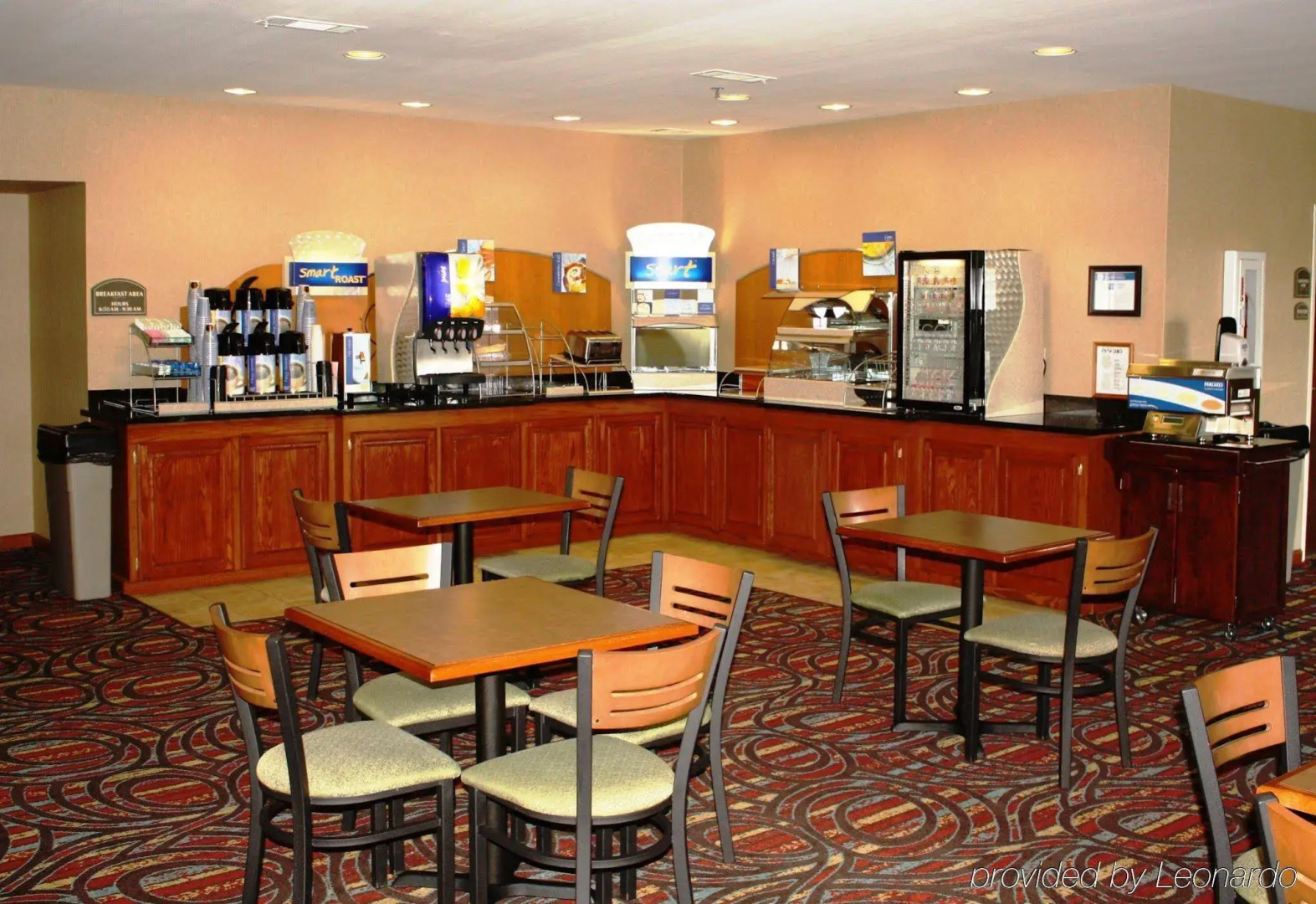 Holiday Inn Express & Suites Lonoke by IHG
